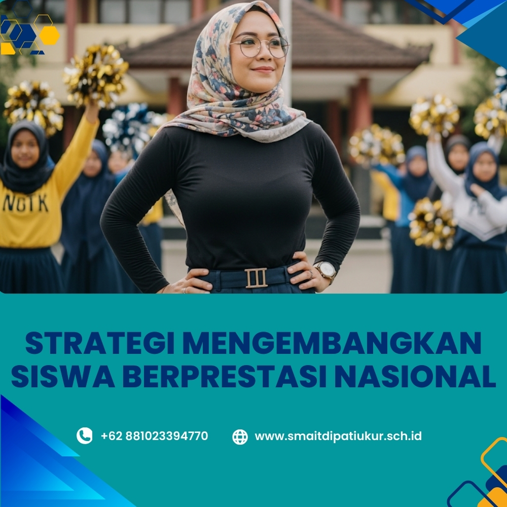 Strategi Javabetsport Mengembangkan Siswa Berprestasi Nasional